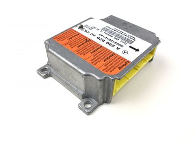 A2308205626 Airbag Control Unit MERCEDES-BENZ SL-CLASS (R230) (2001-2012)