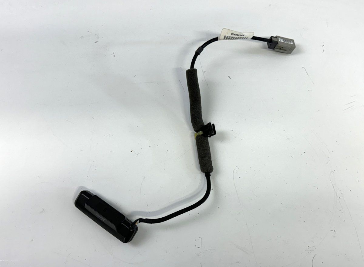 31450329 Aerial VOLVO XC60 I (2008-2017)