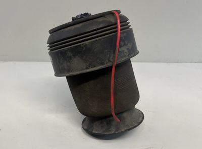 2C796115280 R309512606 Air shock absorber rear left BMW X6 (E71, E72) (2008-2014)