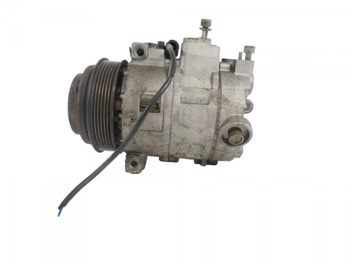 A0002302011 A0002307011 AC / aircon Compressor MERCEDES-BENZ CLK (C208) (1997-2002)