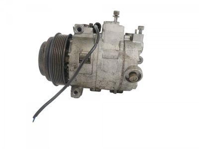 A0002302011 A0002307011 AC / aircon Compressor MERCEDES-BENZ CLK (C208) (1997-2002)