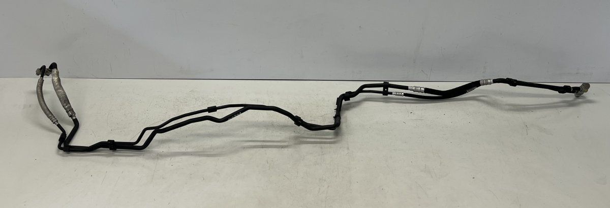 4G0820886F AC Pipeline From Expansion Valve To Condenser AUDI A6 / A6 ALLROAD (C7, 4G) (2010-2018)