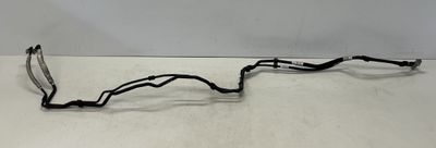 4G0820886F Трубопровод кондиционера от расширительного клапана к конденсатору AUDI A6 / A6 ALLROAD (C7, 4G) (2010-2018)