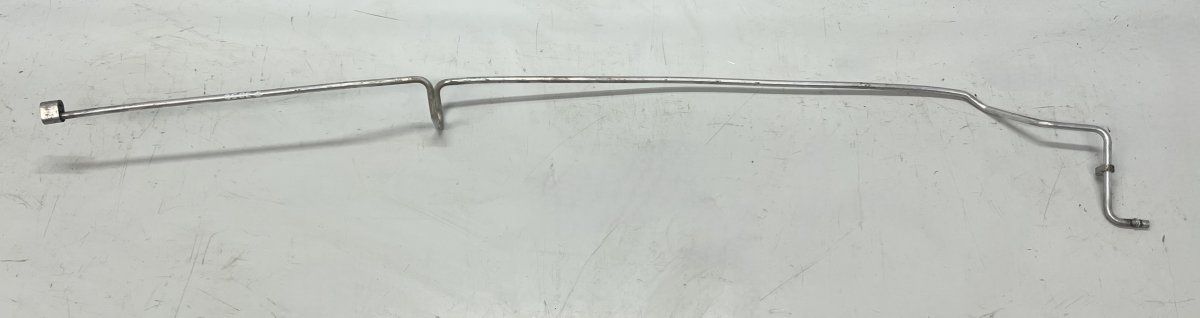 93459095 AC Pipeline From Expansion Valve To Condenser OPEL VIVARO B (2014-2018)