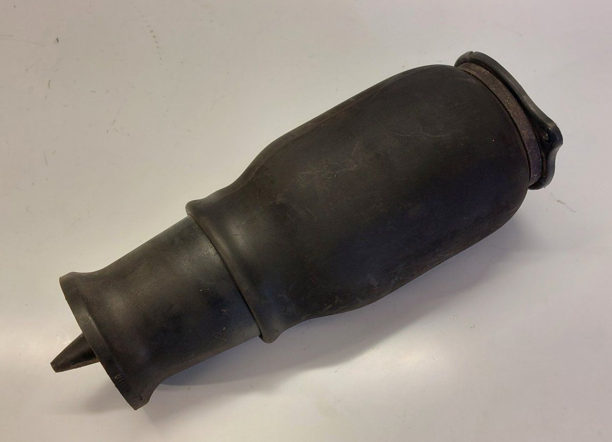 R310000603-01 Air shock absorber rear right MERCEDES-BENZ VITO / VIANO (W639) (2003-2014)