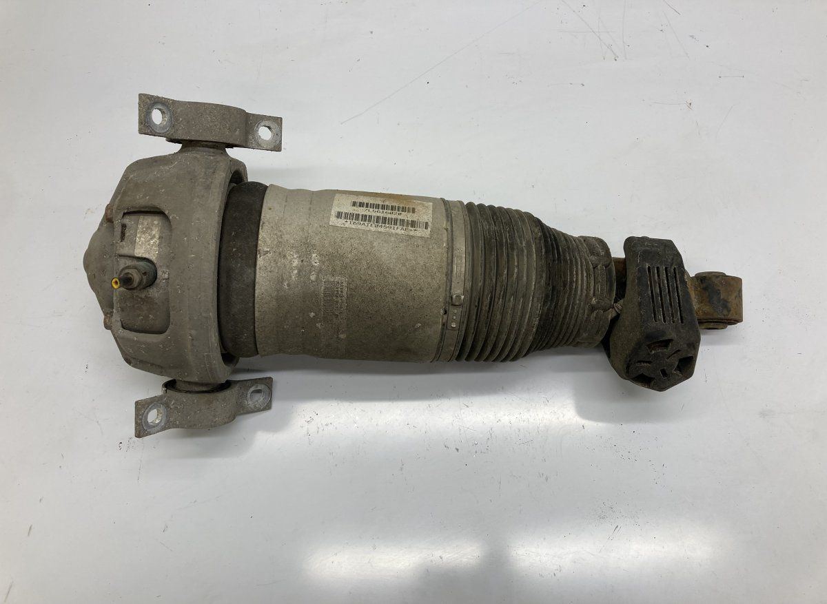 7L5616020 Air shock absorber rear right PORSCHE CAYENNE I (2002-2010)