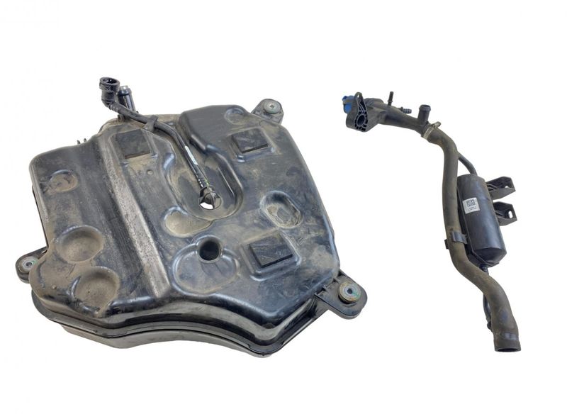 16197391919 Бачок AdBlue BMW 5 (G30, G31) (2016-2024)