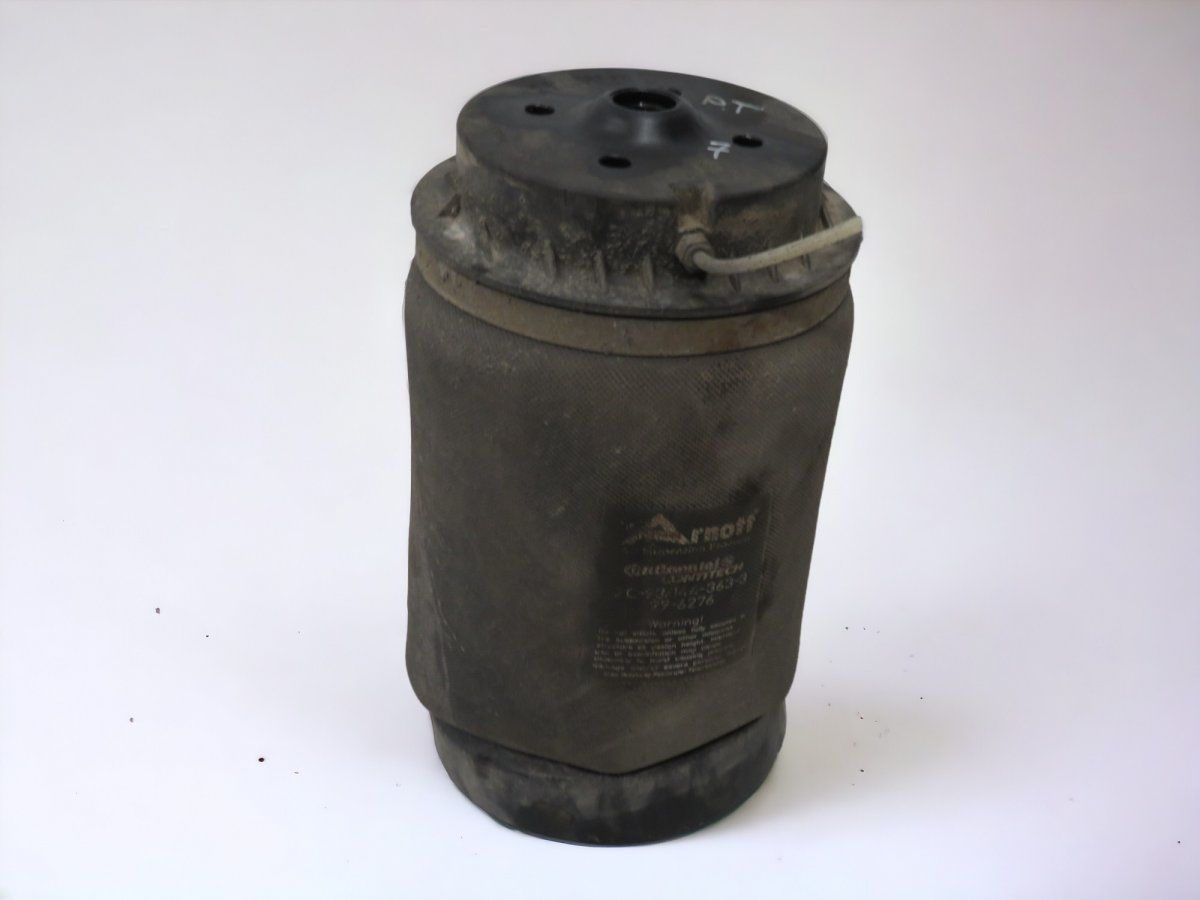 A2513200325 A2513200025 Air shock absorber rear right MERCEDES-BENZ R-CLASS (W251) (2006-2013)