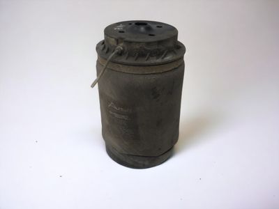 A2513200025 A2513200325 A-2597 Air shock absorber rear left MERCEDES-BENZ R-CLASS (W251) (2006-2013)