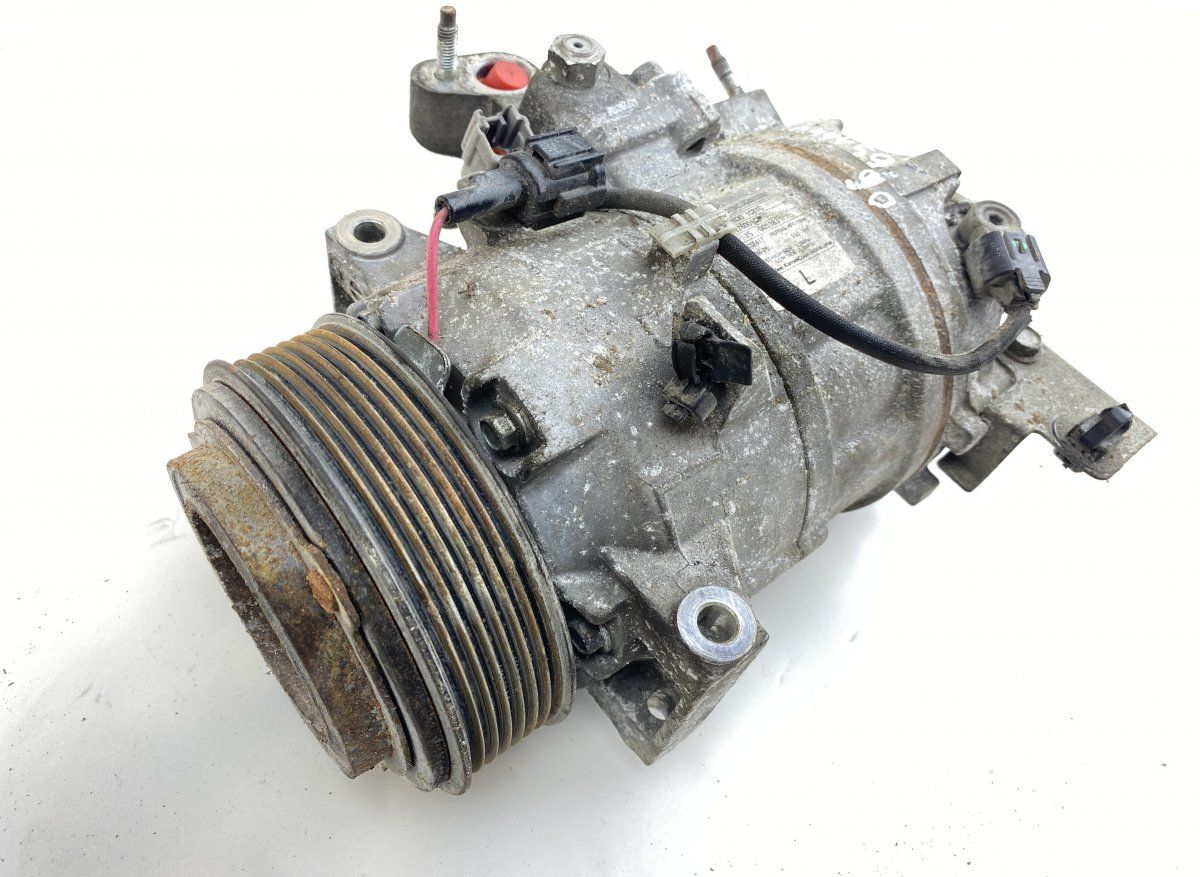 926001CB1C Компресор за климатик / климатик NISSAN 370Z (Z34) (2009-2021)