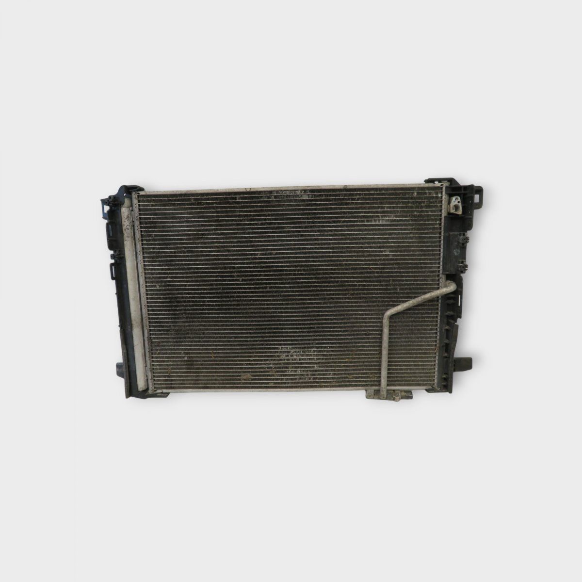 A2045000254 A2045000554 A2045000654 AC Radiator (condenser) MERCEDES-BENZ E-CLASS Coupe (C207) (2009-2016)