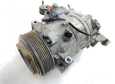 926001CB1C AC / gaisa kondicionētājs Kompresors NISSAN 370Z (Z34) (2009-2021)