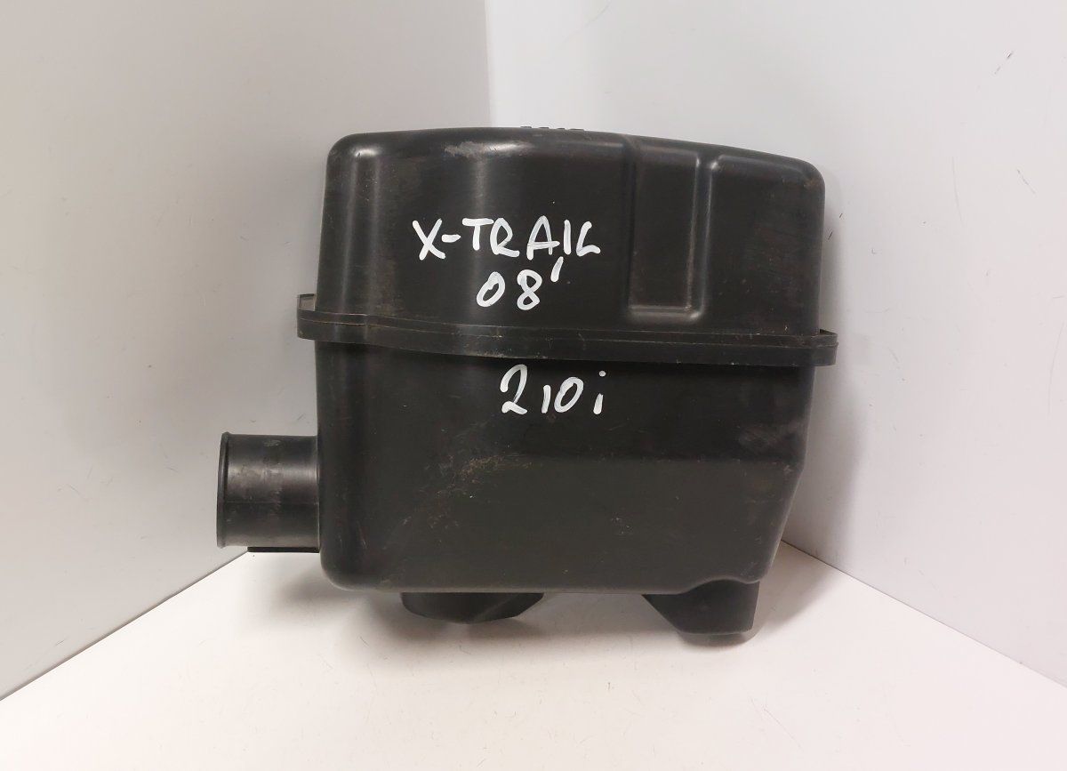 1022277S01 Air intake resonator box NISSAN X-TRAIL II (T31) (2007-2013)