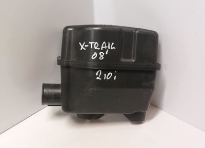 1022277S01 Luftintagsresonatorlåda NISSAN X-TRAIL II (T31) (2007-2013)