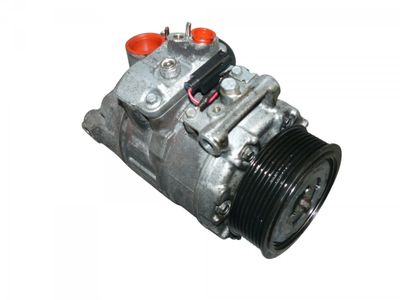 DCP17062 AC / aircon Compressor MERCEDES-BENZ S-CLASS (W221) (2005-2013)