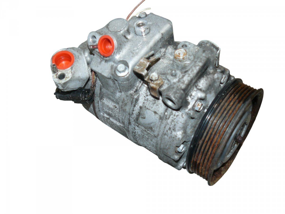 GE1-108110 AC / aircon Compressor BMW 5 (E60, E61) (2003-2010)