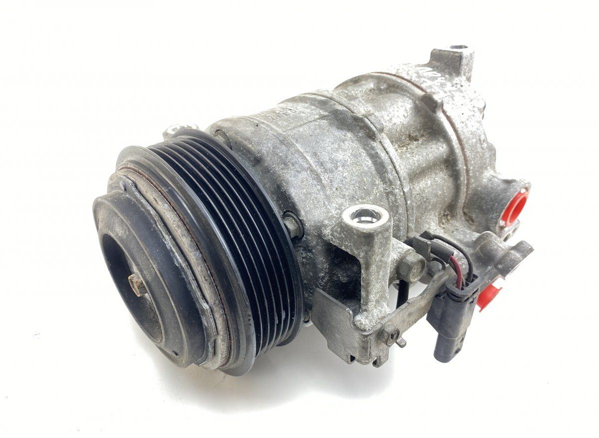 4471401982 GE447140-1982 4471401983 GE447140-1983 AC / aircon Compressor MERCEDES-BENZ C-CLASS (W205) (2013-2021)