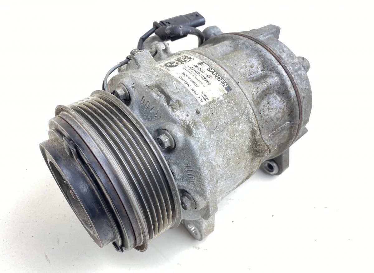 64525A58A56 AC / aircon Compressor BMW 5 (G30, G31) (2016-2024)