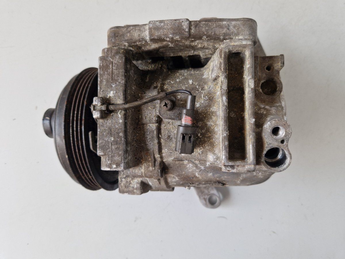 73111FE040 A4201101A01001 AC / aircon Compressor SUBARU IMPREZA (GD, GG) (2000-2008)