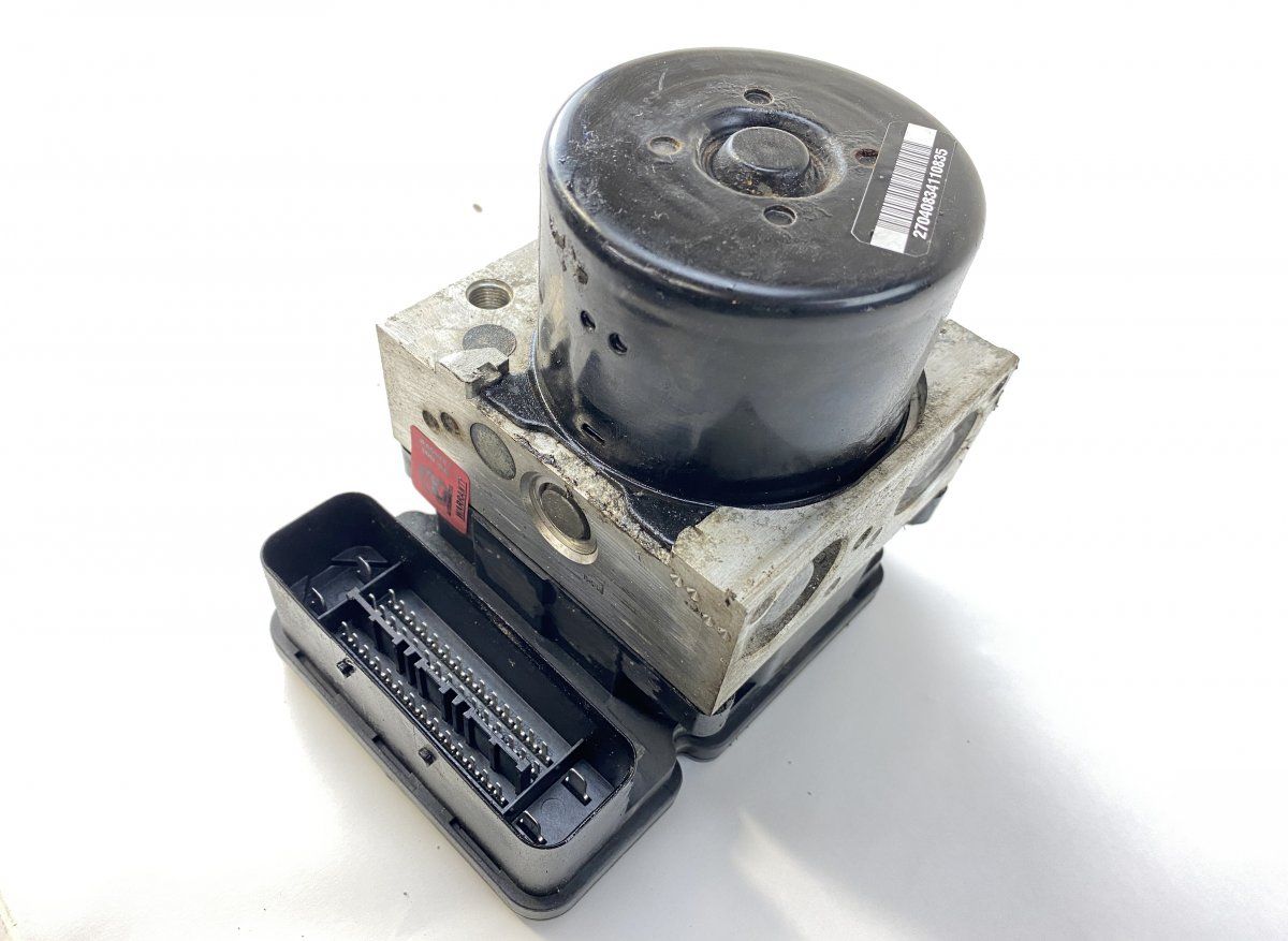 10096103643 10061939551 10096103643 10.0619-3955.1 ABS hydraulic unit / pump VW TOURAN (1T3) (2010-2015)