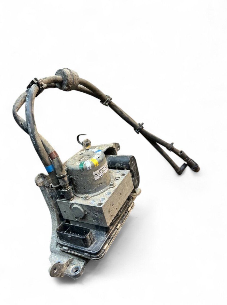 68496113AC Air Suspension Compressor RAM 1500 Crew Cab Pickup (DT)(2018-)