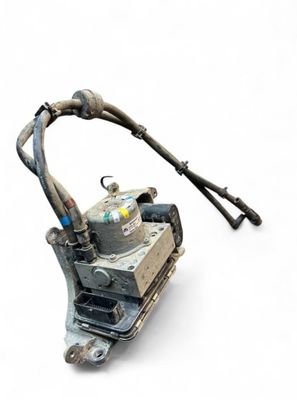 68496113AC Kompresor zawieszenia pneumatycznego RAM 1500 Crew Cab Pickup (DT) (2018-)