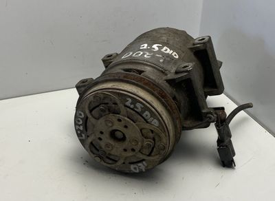 MN123626 5060121511 Компресор за климатик / климатик MITSUBISHI L200 IV / TRITON (KA, KB) (2005-2015)