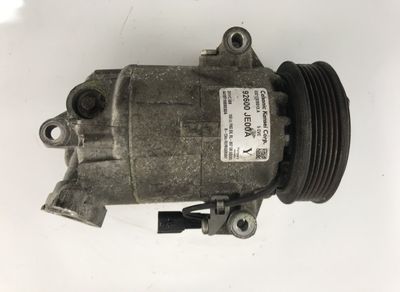AC / aircon Compressor NISSAN QASHQAI I (J10) (2007-2013)