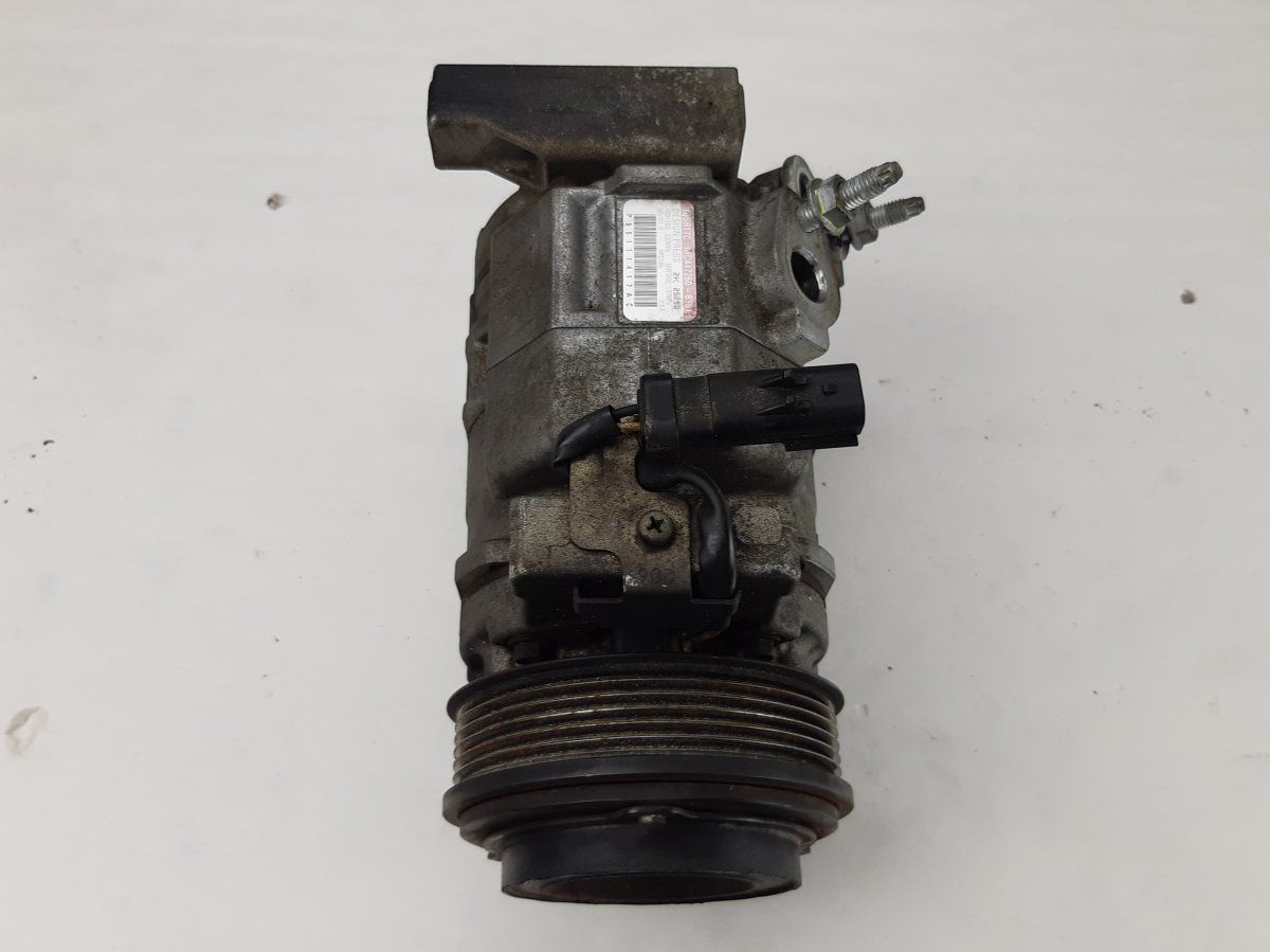 AC / aircon Compressor DODGE CARAVAN V (2007-2020)
