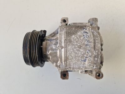 2473004860 SCSA08C 4472605001 1Q0039 Компресор за климатик / климатик SUBARU LEGACY V / Outback (2009-2014)