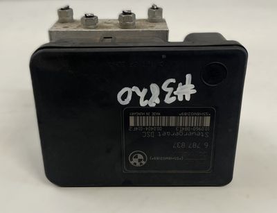 3451678783601 6787837 ABS hydraulisk enhet / pump BMW 3 (E90, E91, E92, E93) (2005-2011)