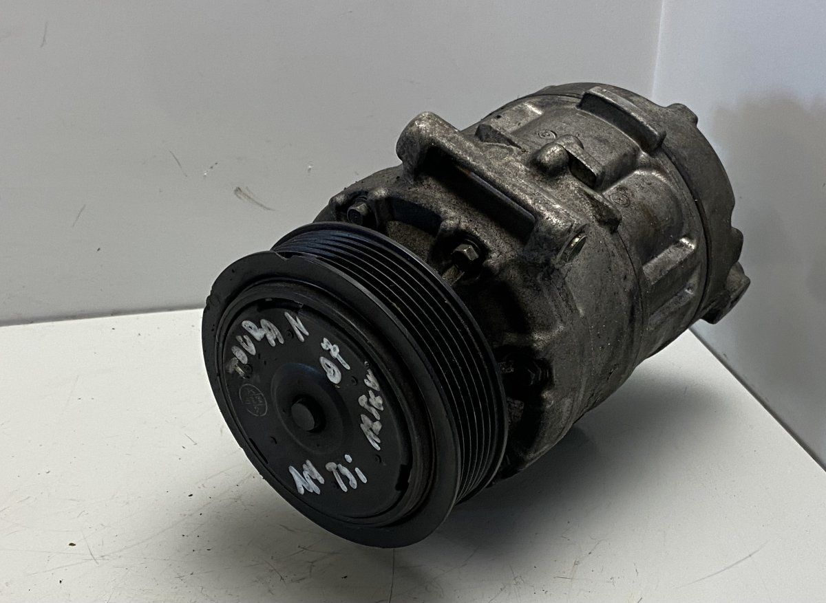1K0820859E 6SEU17C GE4471907954 AC / aircon Compressor VW TOURAN (1T1, 1T2) (2003-2010)
