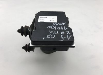 0265235324 ABS hydraulic unit / pump AUDI A5 (B8) (2007-2016)