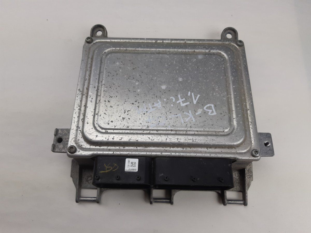 A0024463040 Engine Control Unit / module (ECU) MERCEDES-BENZ B-CLASS (W245) (2005-2011)