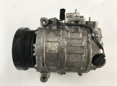 AC / aircon Compressor MERCEDES-BENZ SL-CLASS (R230) (2001-2012)