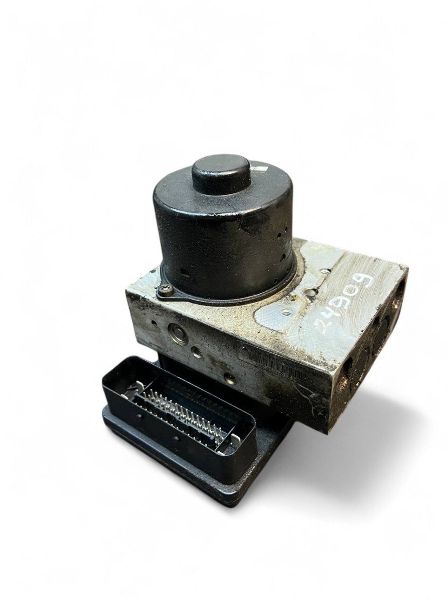 A0044310412 A1634300007 A1635459932 A1635450416 ABS hydraulic unit / pump MERCEDES-BENZ ML-CLASS (W163) (1998-2005)