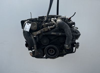M47N2 M47D20 M47D20U2 Engine BMW 1 (E81, E82, E87, E88) (2003-2013)
