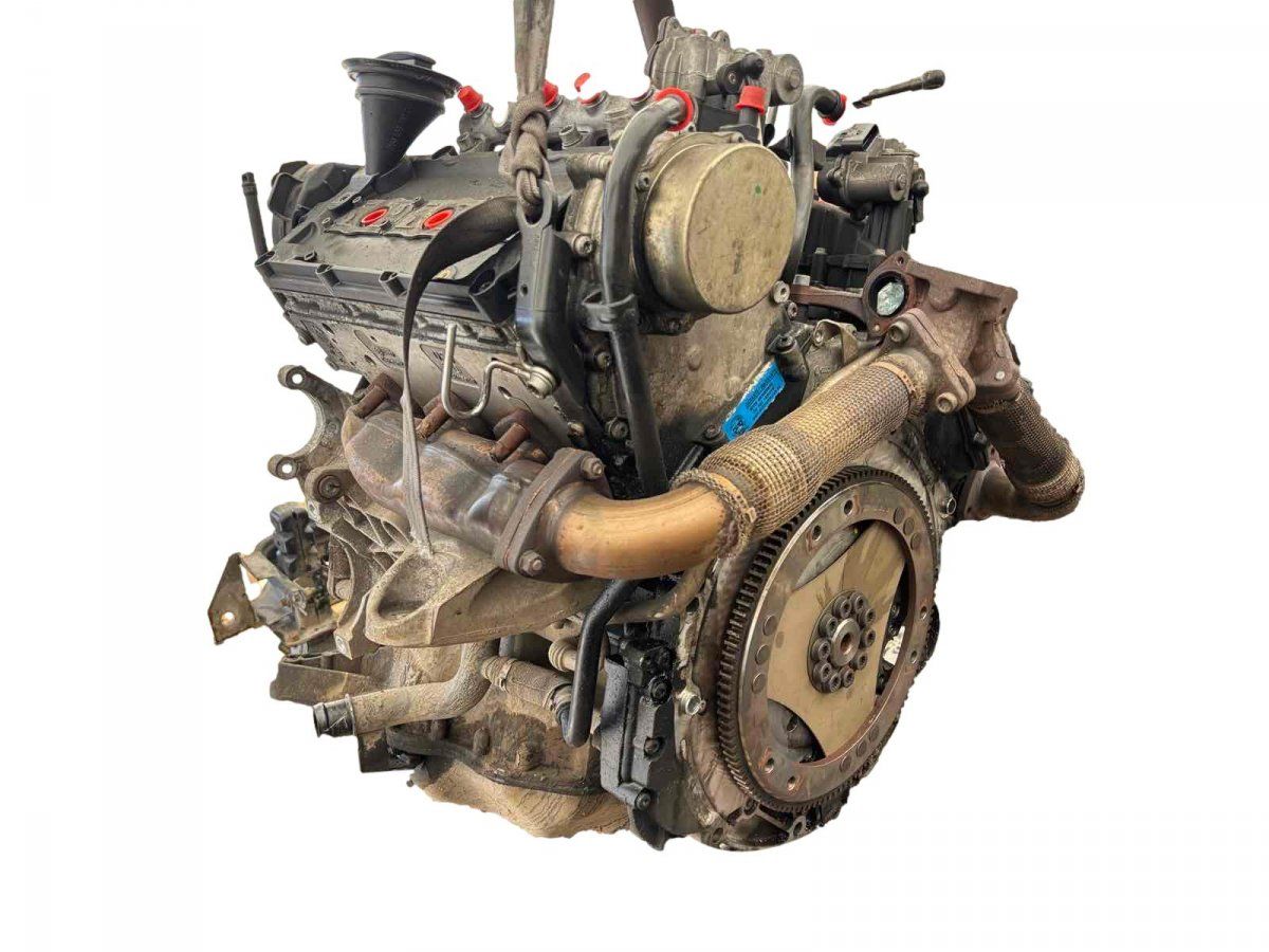 CASA CAS 059E M059E Engine PORSCHE CAYENNE II (2010-2017)
