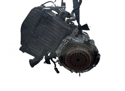 HMZ(EB2F) EB2F Engine PEUGEOT 208 I (A9) (2012-2019)