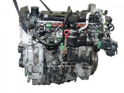 D5244T4 Engine VOLVO XC90 I (2002-2014)