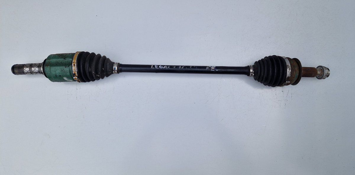 28321AJ003 28321AJ001 Drive Shaft Front Right                                    SUBARU LEGACY V / Outback (2009-2014)