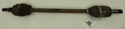 A2513500110 2513500110 Drive Shaft Rear Left MERCEDES-BENZ R-CLASS (W251) (2006-2013)