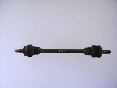 A2043501810 A2043508123 Drive Shaft Rear Right MERCEDES-BENZ C-CLASS (W204) (2007-2013)