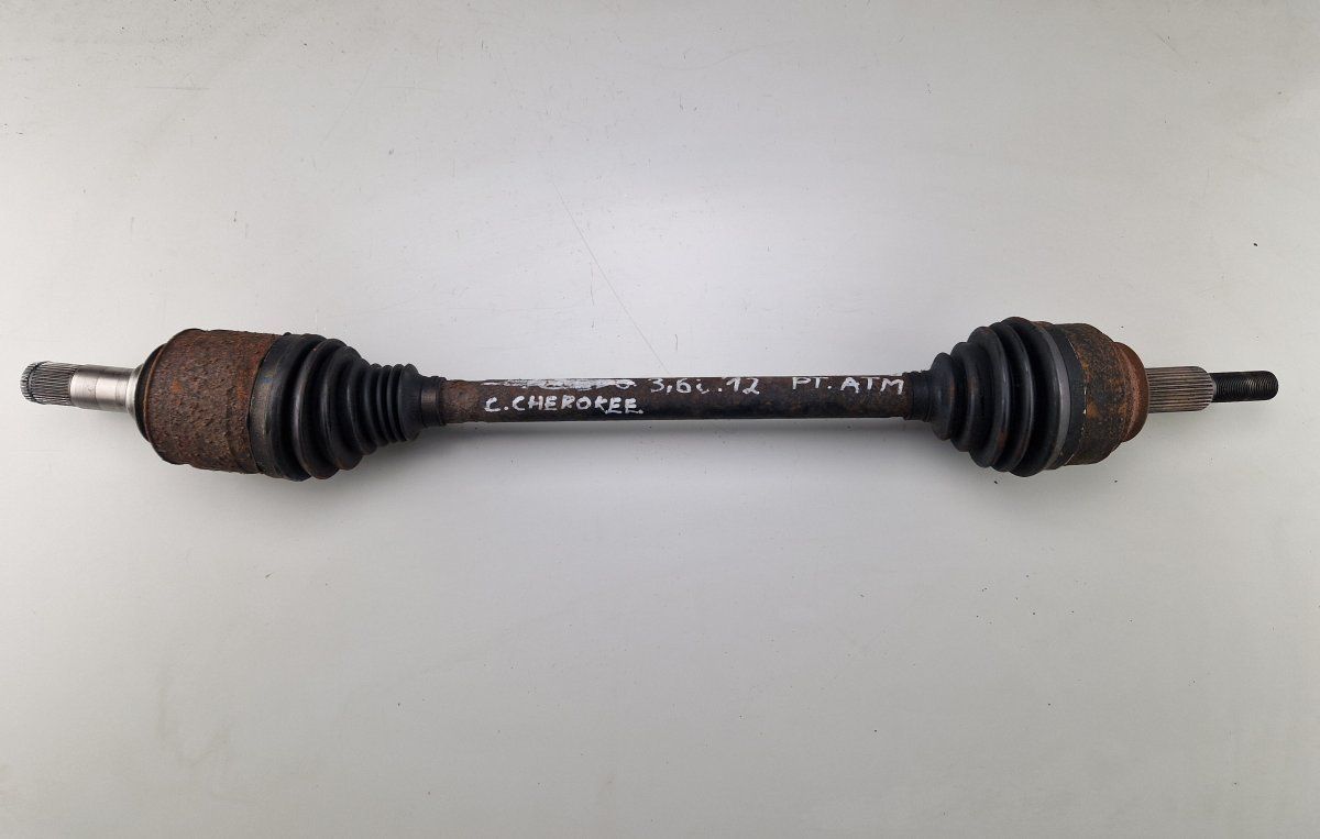 52123522AA Drive Shaft Rear Right JEEP GRAND CHEROKEE IV (WK, WK2) (2010-2021)