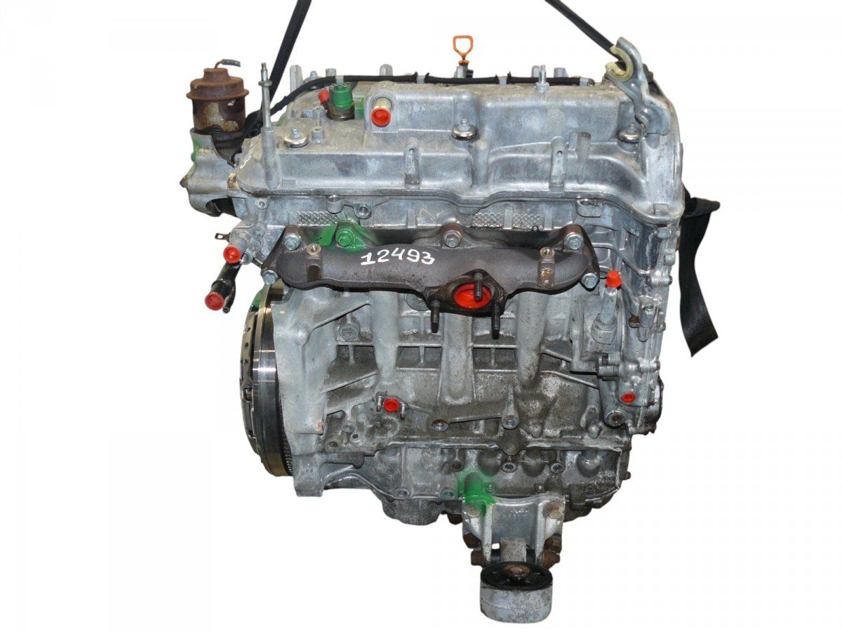N22A2 Engine HONDA CR-V III (RE) (2006-2012)