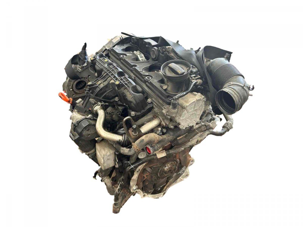 CAYC CAYA CAYB Engine VW TOURAN (1T3) (2010-2015)