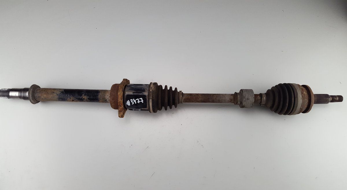 4341005480 Drive Shaft Front Right                                    TOYOTA AVENSIS (T270) (2009-2018)