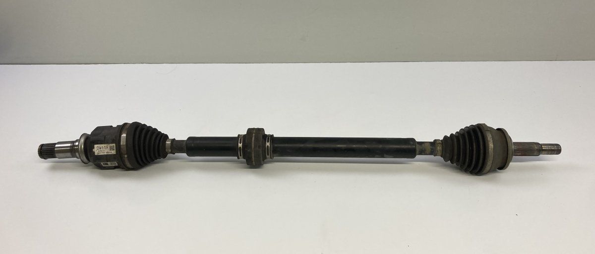 4341047030 Drive Shaft Front Right                                    TOYOTA PRIUS III (XW30) (2009-2015)