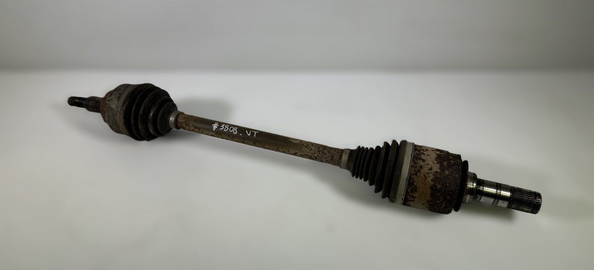 52123523AA Drive Shaft Rear Left JEEP GRAND CHEROKEE IV (WK, WK2) (2010-2021)