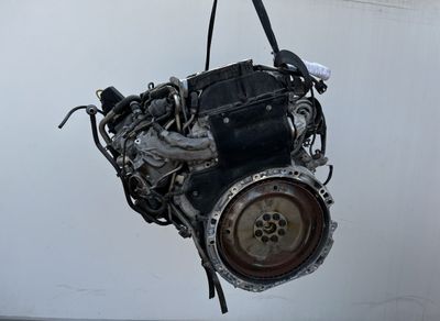 R651018 A6510107617 651950 Dzinējs MERCEDES-BENZ VITO / V-CLASS (W447) (2014-)